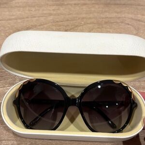 Chloe Sunglasses